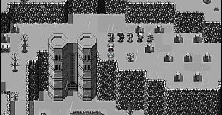 Sel Mounta-Siege the Demon Castle