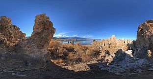 Cubemaps for Clip maker