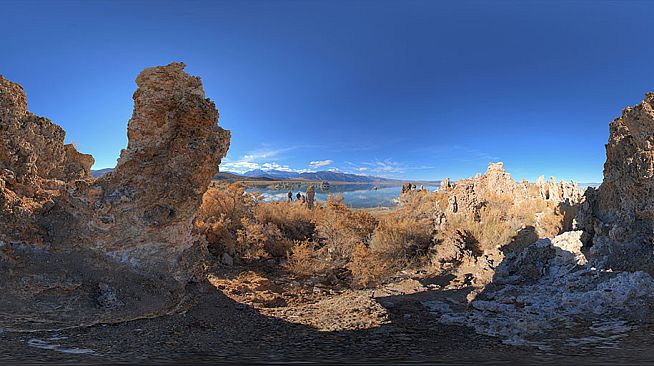 Cubemaps for Clip maker