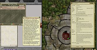 Fantasy Grounds - Pathfinder Society Playtest Scenario #4: The Frozen Oath (PFRPG2)