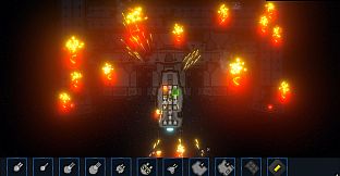 Space Annihilator