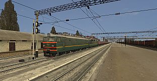 ZDSimulator - VL85 Locomotive