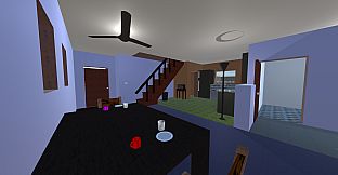 Under Construction: Summer City