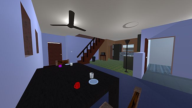 Under Construction: Summer City