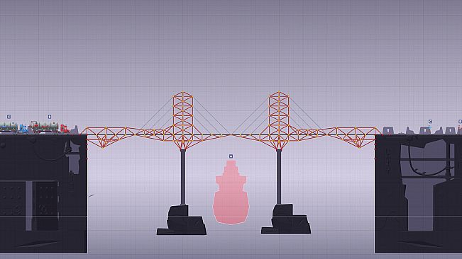Poly Bridge 3