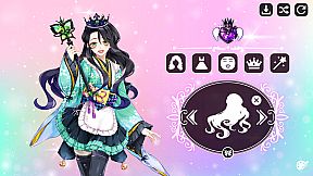 Magical Girl Creator