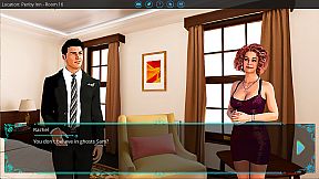 Samuel Sage: The Mystery at Penby Inn