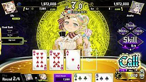 All in Abyss: Judge the Fake