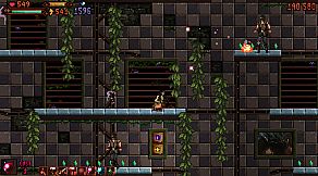 Idosra: The Electric Renaissance