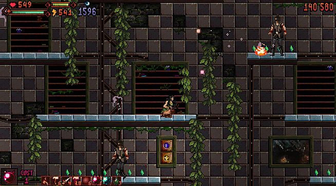 Idosra: The Electric Renaissance