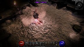 Anima : The Reign of Darkness