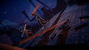 Firva Strings of Fate