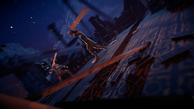 Firva Strings of Fate