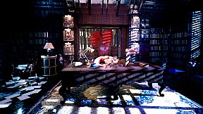 Evernoth A Deep Descent