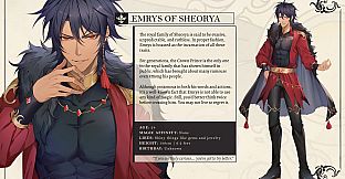 Royal Order - Official Lore Book