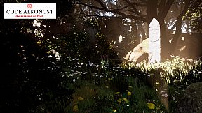 Code Alkonost: Awakening of Evil