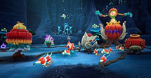 Chip 'n Clawz vs. The Brainioids: Going Underground