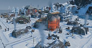 Anno 1800 - The Passage
