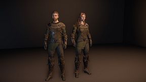 The Memory of Eldurim