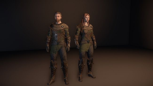 The Memory of Eldurim