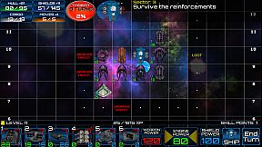 Star Chronicles: Delta Quadrant