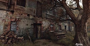 The Vanishing of Ethan Carter Redux