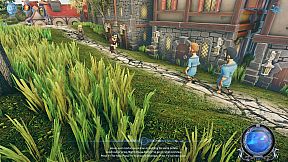 Fata Deum - The God Sim