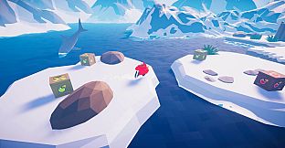 Babol the Walking Box