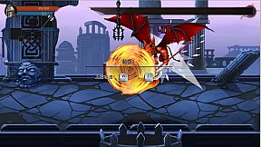 Carter Story / 卡特冒险