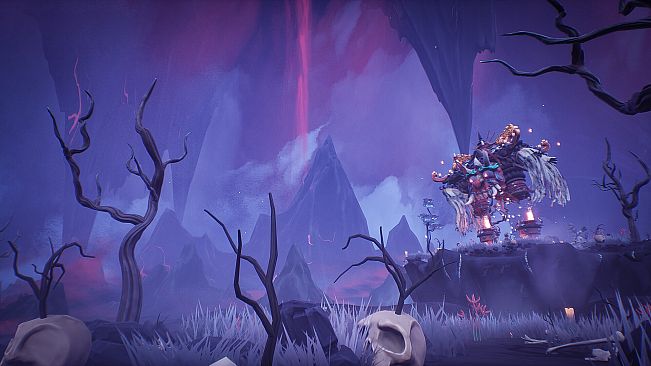 Hundred Nights: DIFU