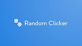 Random Clicker