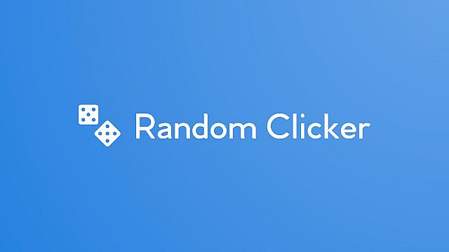 Random Clicker