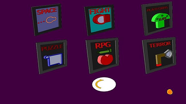 Supermrket: Gamestudio