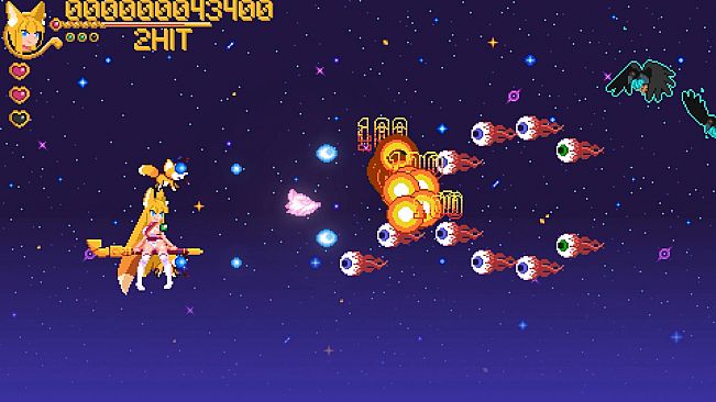 Twilight Parade: Moonlit Mononoke