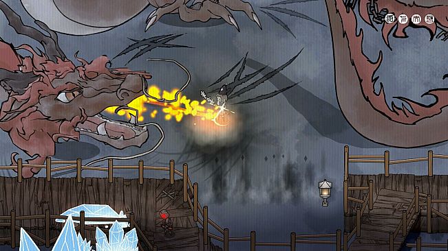 小小无常 Little Wu Chang