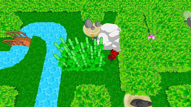 Yuko and the Akuma Menace