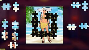 Hentai Jigsaw Girls 3