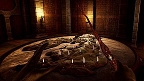 Escape from Hadrian's Wall