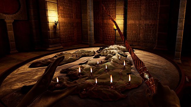 Escape from Hadrian's Wall