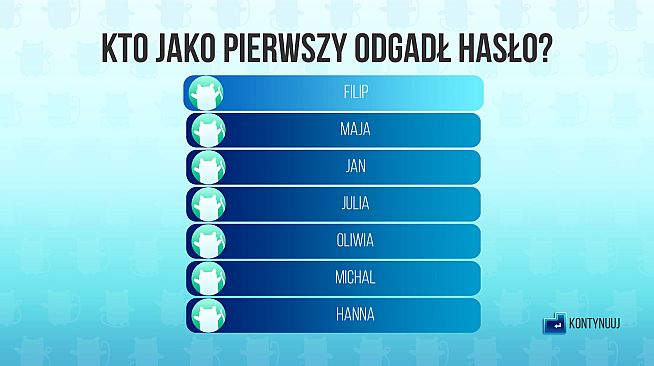 ACT IT OUT XL! A Charades Party Game