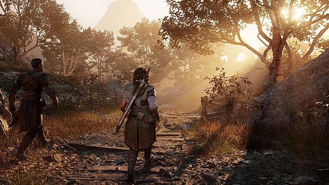 Echoes of the End: Enhanced Edition