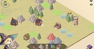 Starting a Village from Zero