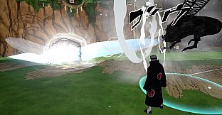 NTBSS: Master Character Training Pack - Kakuzu