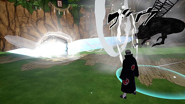 NTBSS: Master Character Training Pack - Kakuzu