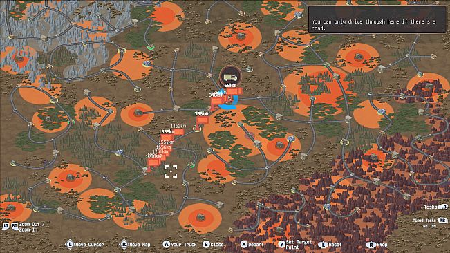 Dustland Delivery (Wildmax Edition)