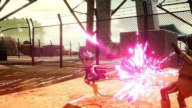 SAND LAND Deluxe Edition