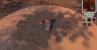 Ironroots Siege and Soil