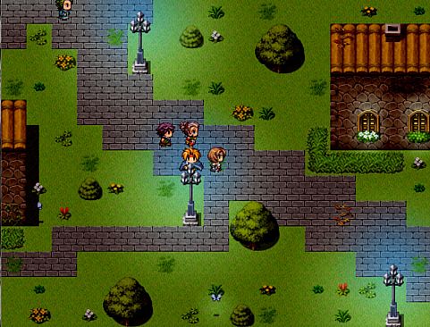 The Resurrection of Naxa