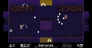 Chromocide: Prism of Sin