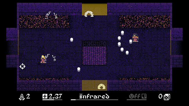 Chromocide: Prism of Sin